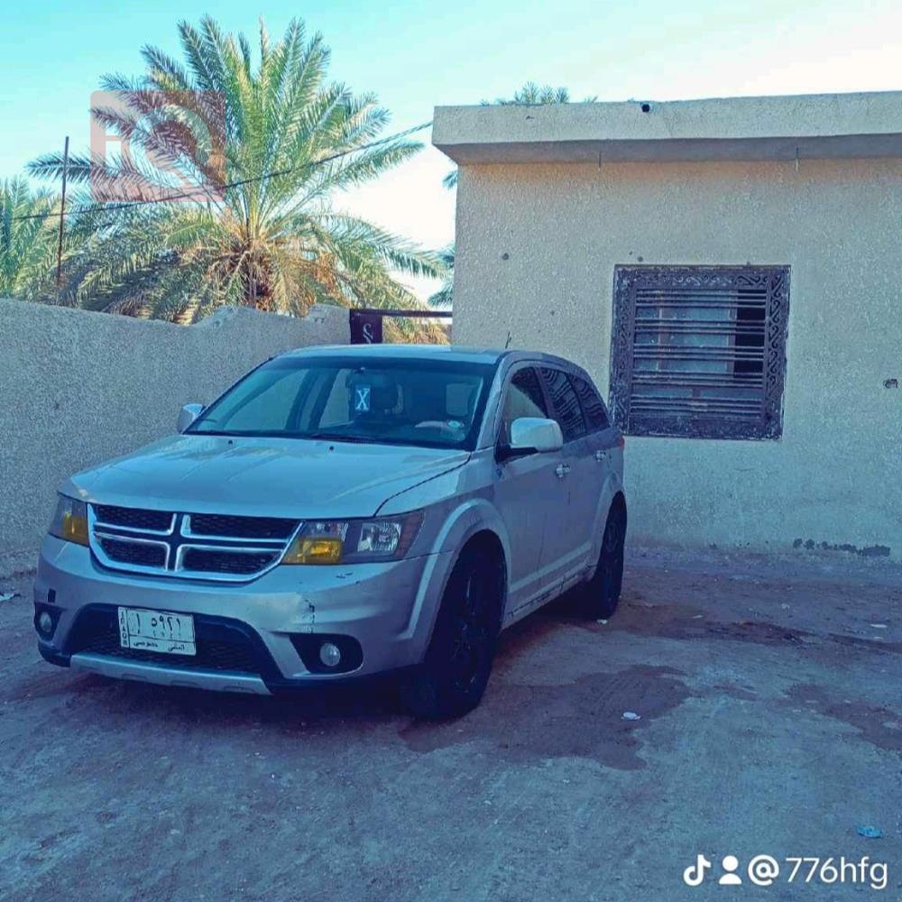 Dodge Journey